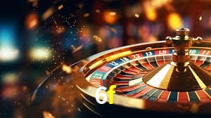 Sinta a adrenalina dos jogos de cassino com 6f